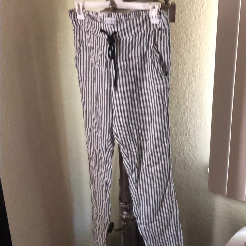 Element rayon pants